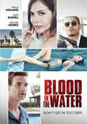 Blood in the Water , Willa Holland