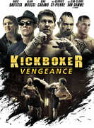 Kickboxer: Vengeance , David Bautista