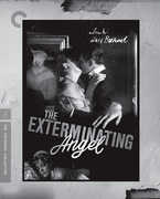 The Exterminating Angel (Criterion Collection) , Silvia Pinal