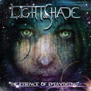 Essence Of Everything , Light & Shade