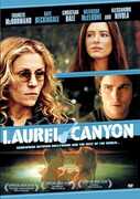 Laurel Canyon , Christian Bale