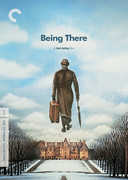 Being There (Criterion Collection) , Peter Sellers