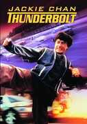 Thunderbolt , Jackie Chan