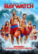 Baywatch , Dwayne Johnson