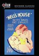 Hell's House , Junior Coughlan