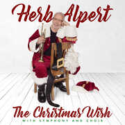 Christmas Wish , Herb Alpert