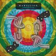 Living In F E A R , Marillion