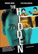 The Hidden , Claudia Christian