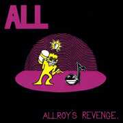 Allroy's Revenge , All