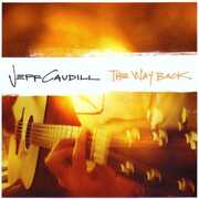 The Way Back , Jeff Caudill