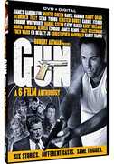 Robert Altman Presents Gun: A 6 Film Anthology , Rosanna Arquette