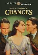 Chances , Douglas Fairbanks Jr.