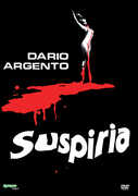 Suspiria , Stefania Casini