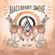 Find A Light , Blackberry Smoke