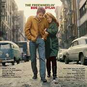 The Freewheelin' Bob Dylan , Bob Dylan