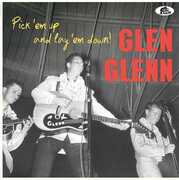 Pick 'em Up And Lay 'em Down , Glen Glenn