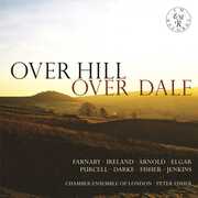 Over Hill Over Dale