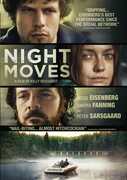 Night Moves , Jesse Eisenberg