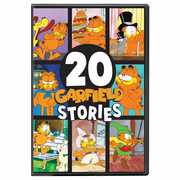 Garfield: 20 Stories 