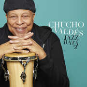 Jazz Bata 2 , Chucho Valdes