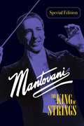 Mantovani - The King Of Strings 