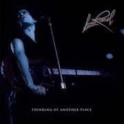 Thinking Of Another Place , Lou Reed
