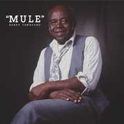 Mule , Henry Townsend