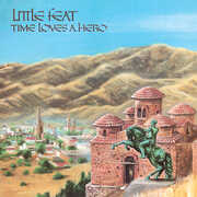 Time Loves a Hero , Little Feat