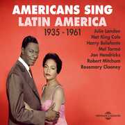 Sing Latin America 1935-61 , Petruta Kupper