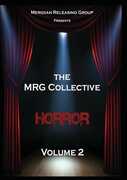 MRG Collective Horror, Vol. 2