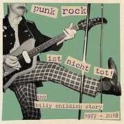 Punk Rock Ist Nicht Tot , Billy Childish