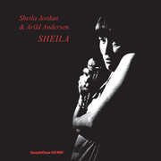 Sheila , Sheila Jordan