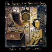 This Is The Sound , Ryan Hamilton & The Harlequin Ghosts