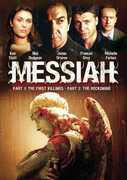 Messiah , Ken Stott