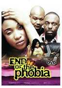 End Of The Phobia , Jim Iyke