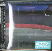 Wings Over America (SHM-CD/ Paper Sleeve/ 2013 Remastering) [Import] , Paul McCartney