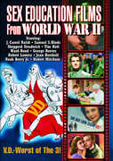 Sex Education Films from World War II , George Reeves