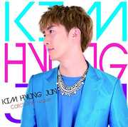 Catch The Wave (A Version) (Limited Edition) [Import] , Kim Hyung Jun
