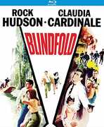 Blindfold , Rock Hudson