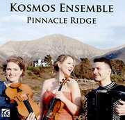 Pinnacle Ridge , Various Artists