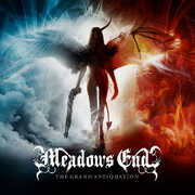 Grand Antiquation (Blue Vinyl) , Meadows End