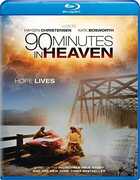 90 Minutes in Heaven , Kate Bosworth