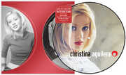 Christina Aguilera , Christina Aguilera