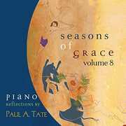 Seasons of Grace 8 , Various Artists