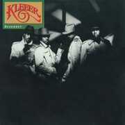 Seeekret (Bonus Tracks Edition) , Kleeer
