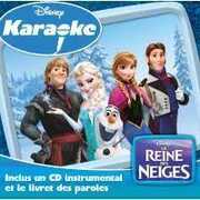 La Reine Des Neiges II (Frozen II): Sing Along /  Various [Import] , Various Artists