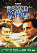 Doctor Who: Ghost Light 