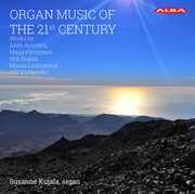 Organ Music of 21st Century 
