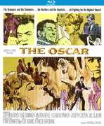The Oscar , Stephen Boyd