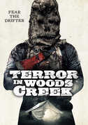Terror in Woods Creek , Camille Keaton
